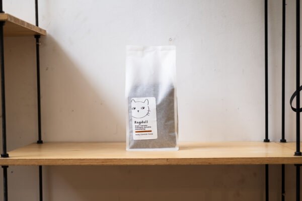 ODK Ragdoll Blend 500g