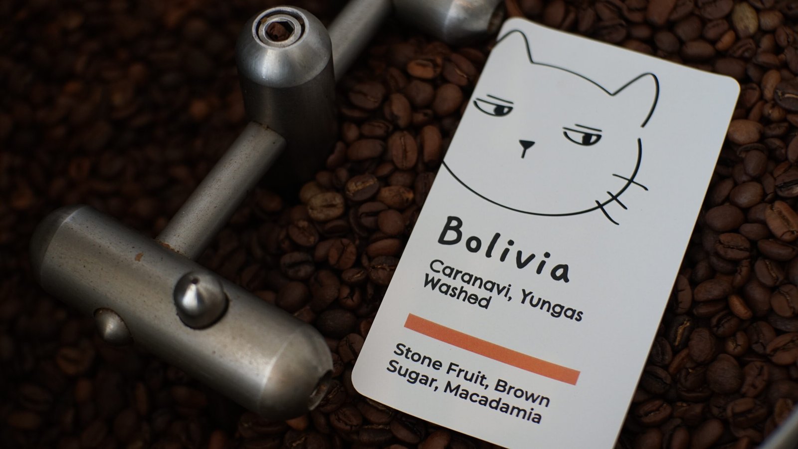 Bolivia SHB EP Caranavi Especial